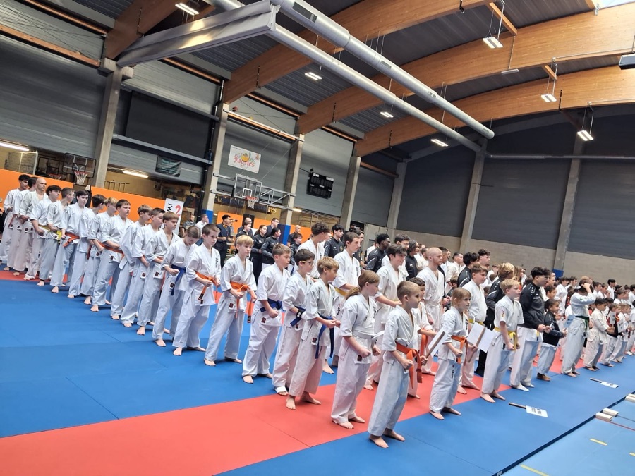 Yuukan Dojo