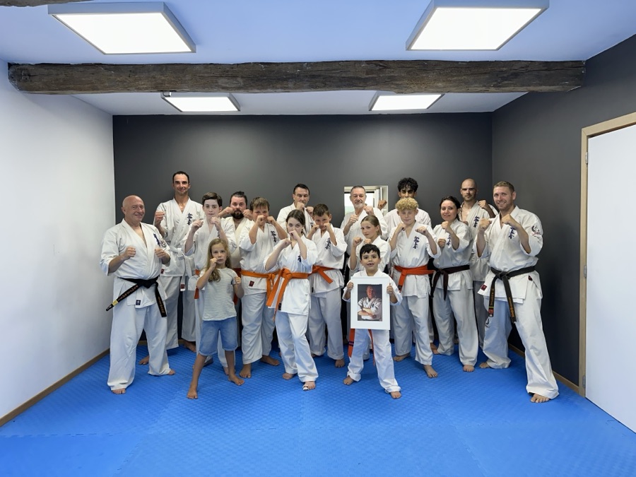 Yuukan Dojo